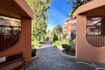 Casa in vendita, Via Gradoli, Roma