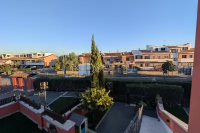 Villino a Schiera in vendita, Via Andrea Cascella, Roma