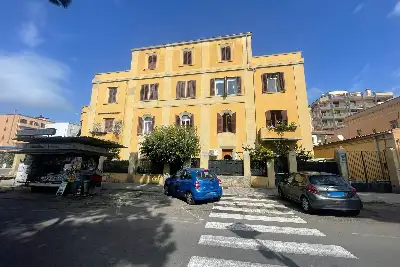 Casa in vendita, Via Messina, Cagliari