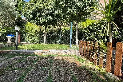 Casa in vendita, Via Louis Daguerre, Roma