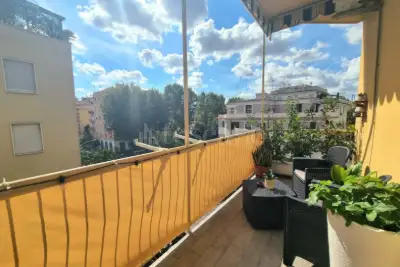 Casa in vendita, Via dei Fulvi, Roma