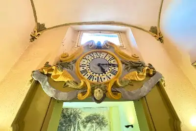 Villa in vendita, Via Persicetana, Calderara di Reno