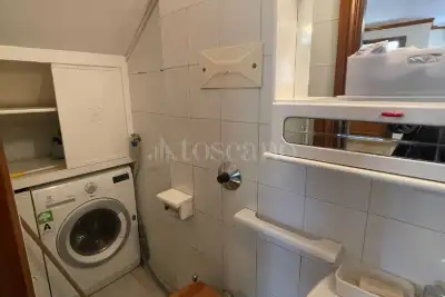 Villa Plurifamiliare in affitto, Via Giuseppe Allegranza, Roma