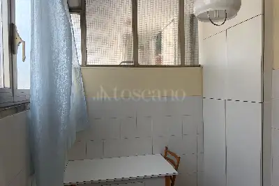 Casa in vendita, Via Dego, Roma