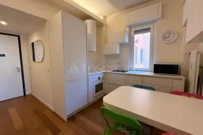 Casa in affitto, Via Ludovico Lazzaro Zamenhof, Milano