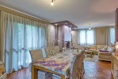 Villa in vendita, Via Vecchia Tramvia, Cunardo