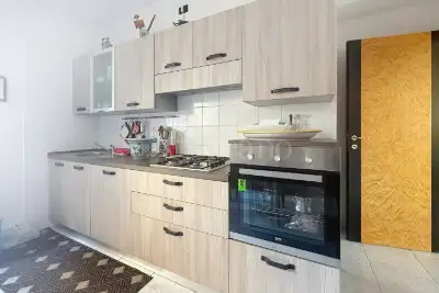 Casa in vendita, Via Sorso, Sassari