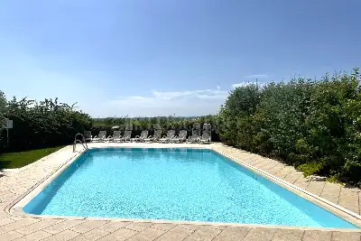 Attico in vendita, Via Benaco, Sirmione