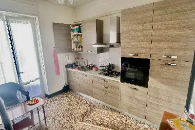 Casa in vendita, Via Chiusure, Brescia