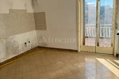 Casa in vendita, Via Pietro Nenni, Assoro