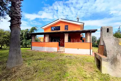 Casa Indipendente in vendita, Via Lavagna, Nettuno