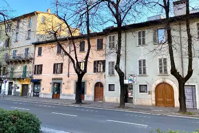 Casa in vendita, Via dei Mille, Brescia