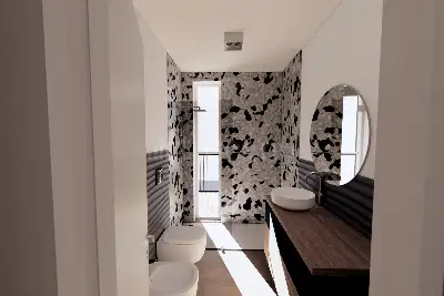 Casa in vendita, Via Guido Dorso, Bari