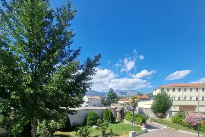 Villa in vendita, Via Cassino, Avezzano