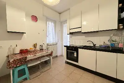 Casa in vendita, Via del Gesù, Opera