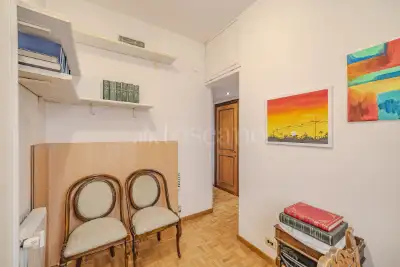 Casa in vendita, Via Vincenzo Ussani, Roma