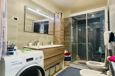 Casa in vendita, Via Corsica, Brescia