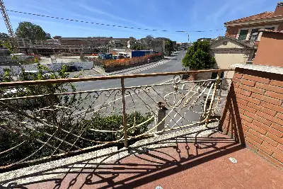 Casa Indipendente in vendita, Via San Giacomo, Nettuno