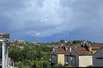 Casa in vendita, Via Madonna del Buonconsiglio, Siena