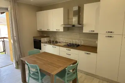 Casa in vendita, Via Paolo Riccardi, Brescia