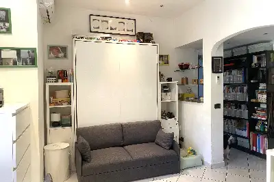 Casa in vendita, Via Bagnocavallo, Roma