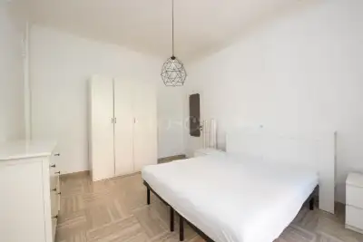 Casa in vendita, Via Apuania, Roma