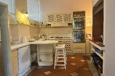 Villa in vendita, Via del Faro, San Felice Circeo