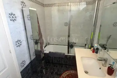 Casa in vendita, Via Anton Cechov, Roma