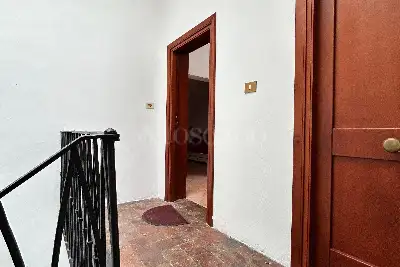 Mansarda in vendita, Via Usai, Sassari