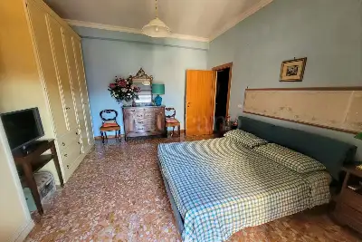 Casa in vendita, Via Ventotene, Monterotondo