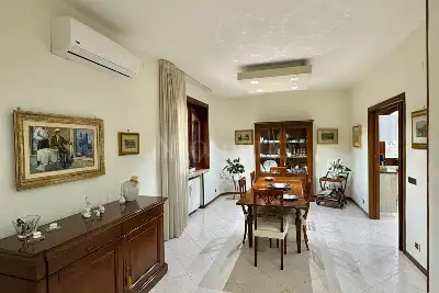 Villa in vendita, Parco delle Mimose, Pratola Serra