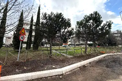 Casa in vendita, Via Alberto Tallone, Roma