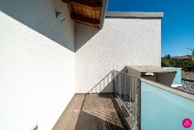 Villa in vendita, Via Belluno, Tavagnacco