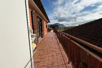 Attico in vendita, Via Carrara, Latina