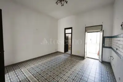 Casa in vendita, Via Giano Vitale, Palermo