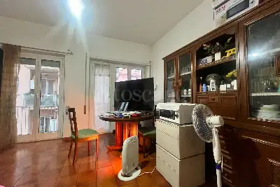 Casa in vendita, Via Ada Negri, Roma