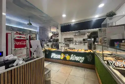 Attività Commerciale in vendita, Viale Partenope, Roma