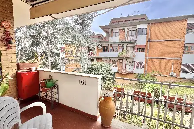 Casa in vendita, Via Filippo Barigioni, Roma