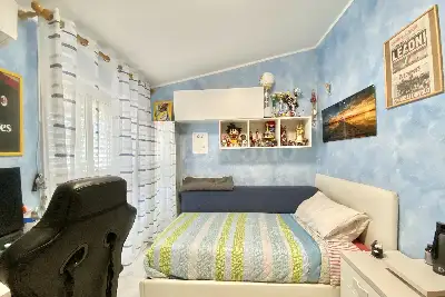 Attico in vendita, Via Francavilla, Taormina