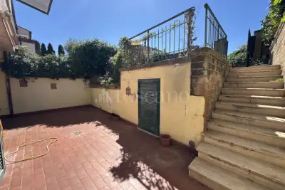 Villa in vendita, Via Cesare Bazzani, Roma