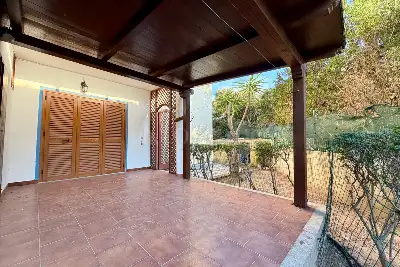 Casa in vendita, Via Catania, Olbia