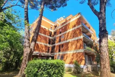 Casa in vendita, Via Suvereto, Roma