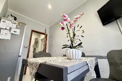 Casa in vendita, Via Balme, Torino