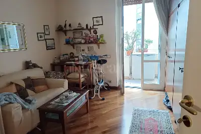 Casa in vendita, Viale Telese, Roma