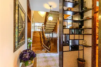 Villa in vendita, Via Giulianova, Fiumicino