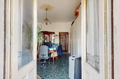 Casa in vendita, Via della Pineta, Cagliari