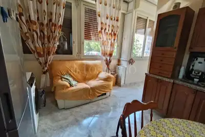 Casa in vendita, Via Eustachio Catalano, Palermo