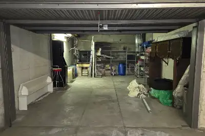 Box in vendita, Via Pizzala Baragiola, Orsenigo