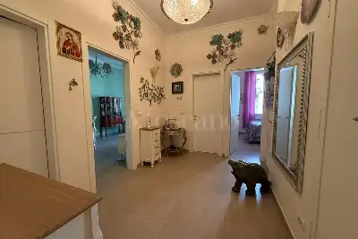 Casa in vendita, Via Vincenzo Bellini, Firenze