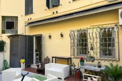 House for sale, Via della Giuliana, Roma